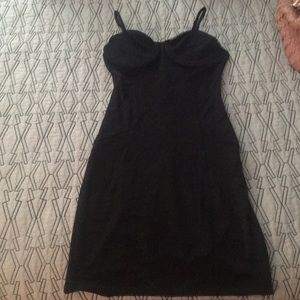 For love and lemons slip dress